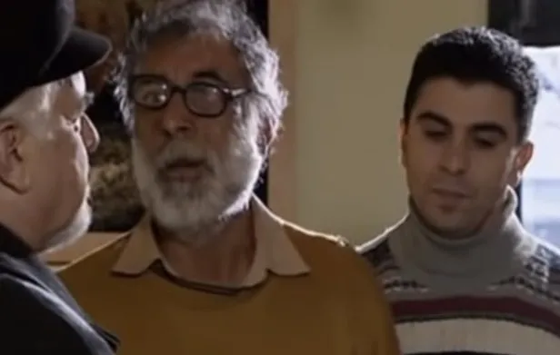 kurtlar vadisi nde abuzer karakteriyle