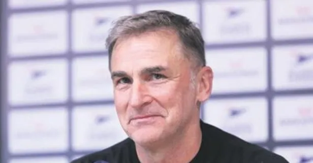 Stefan Kuntz Arda Güler'in A Milli Takım aday kadrosuna çağrılmasına ilişkin konuştu