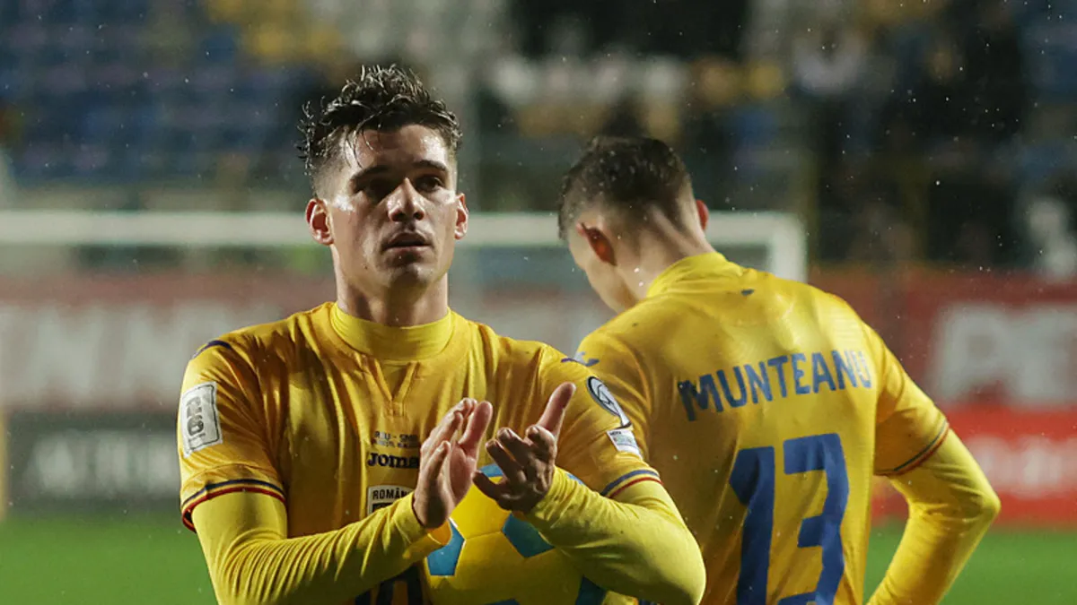 Ianis Hagi'ye Panathinaikos kancası!