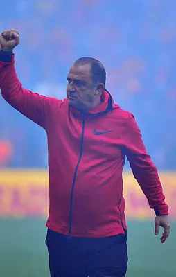 G.Saray'dan derbi paylaşımı!