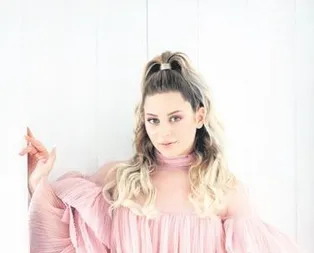 Sevgi’ye tam destek