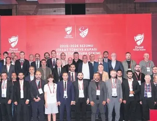 Kupada 3. tur heyecanı