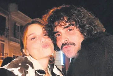Nilperi Şahinkaya Baturalp Bekar ile aşka yelken açtı