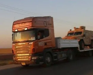 Türkiye ABD’ye karşı tarihi hamle