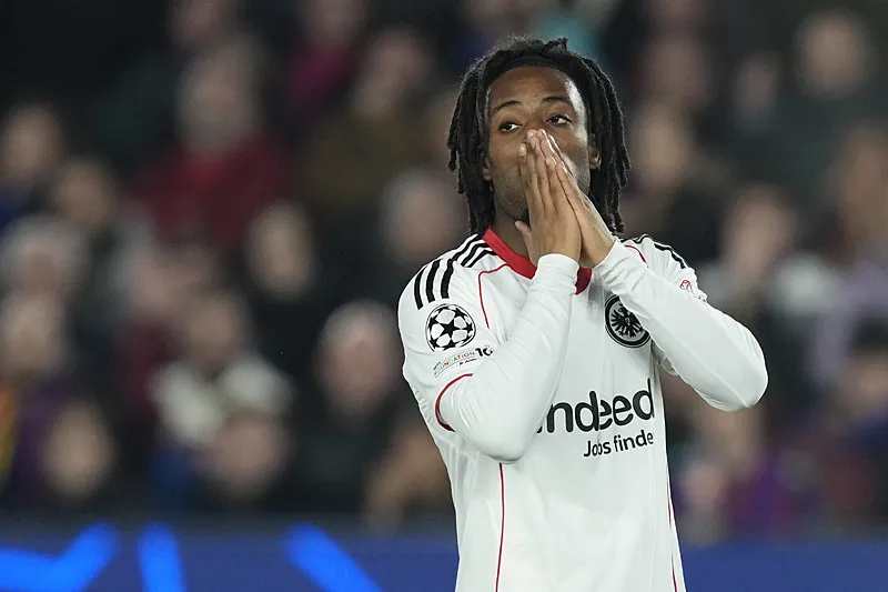 Galatasaray'a Süper Lig'den 2 transfer! Golcü de bulundu - 21