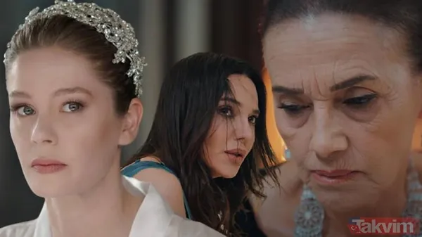 Camdaki Kız'da tuvalet kaçamağı feci bitti Nalan'ın bekaret korsesi de çıktı! Nalan'ın yasak aşkı olacak Hayri ortaya çıktı - 2