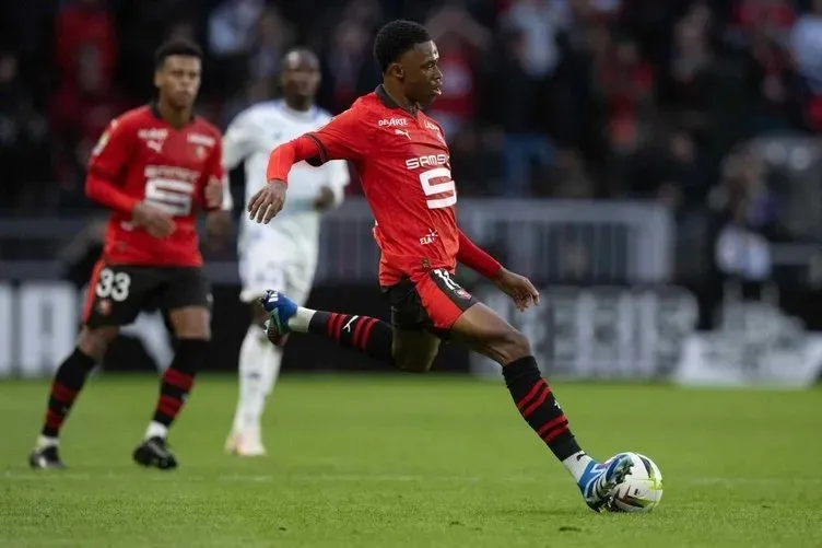 Arda Güler ve Kenan Yıldız en değerli 100 futbolcu arasında! - 37