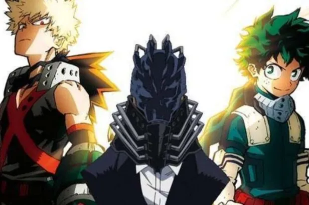 My Hero Academia 5. sezon ne zaman? My Hero Academia 5. sezon gelecek mi? Müjdeli haber…-3