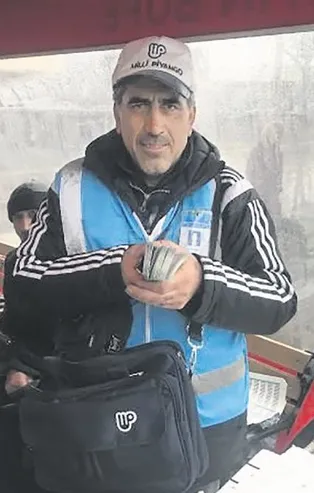 70 milyon liralık büyük ikramiyeyi kazandığını iddia eden bir kişi daha çıktı!