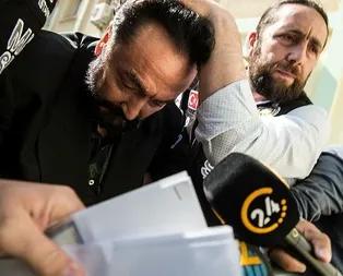 Adnan Oktar suç örgütüne yönelik soruşturmada flaş FETÖ detayı