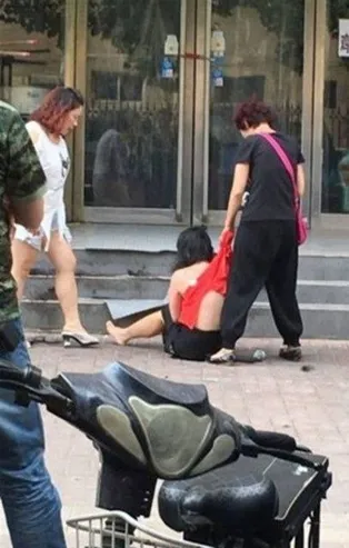 Aldatılan eşlerin akıl almaz intikamları