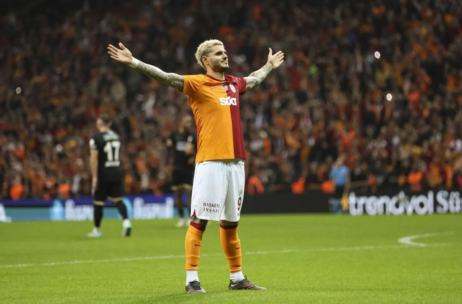 Galatasaray'ı şoke eden ayrılık iddiası! İtalyanlar duyurdu: Evi bile hazır - 22