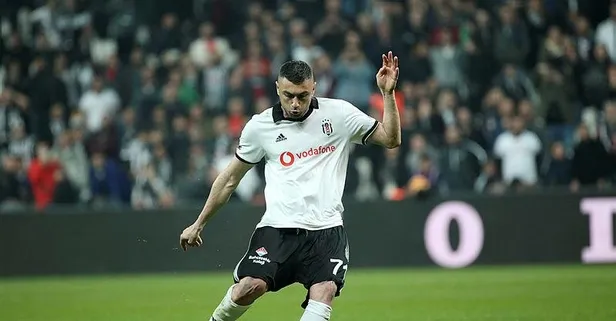 Burak Kartal’ı sırtlıyor
