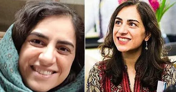 İran, İngiliz casusunu serbest bıraktı