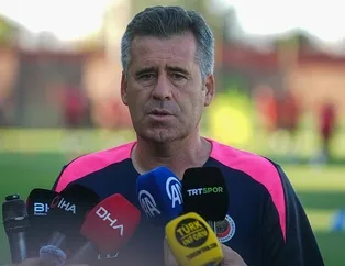 Eksiklerimizi görüyoruz