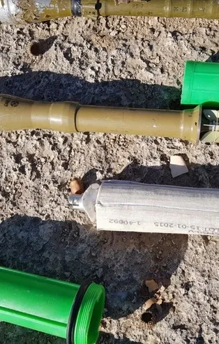 SON DAKİKA: Şırnak'ta PKK'ya ağır darbe: 5 terörist öldürüldü çok sayıda mühimmat ele geçirildi