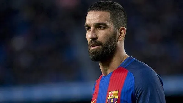 Arda Turan resmi hesabından duyurdu!-3