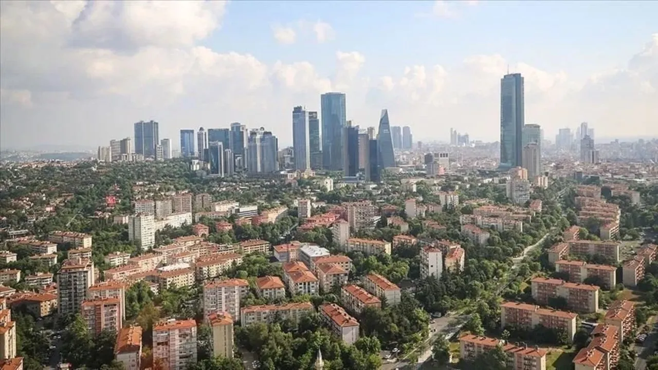 9 ayın en düşük enflasyonu