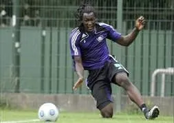 Bursaspor’a Anderlecht müjdesi