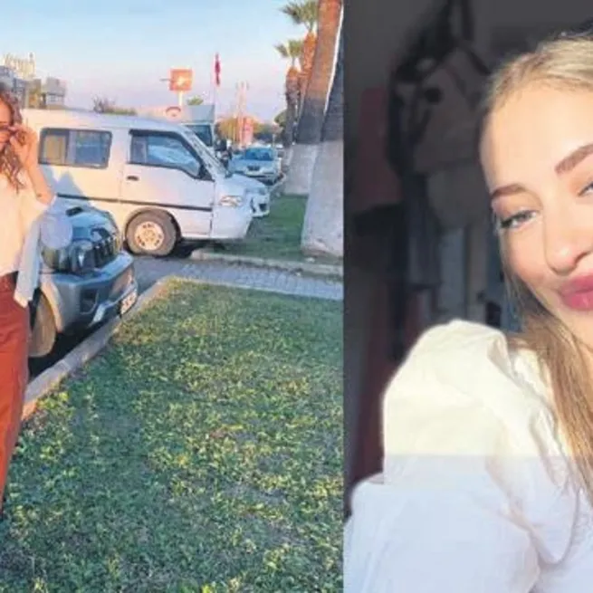 TikTok’ta Lavinia Özmen olarak tanınan ve 155 bin takipçisi olan Gizem Özmen hayatını kaybetti.