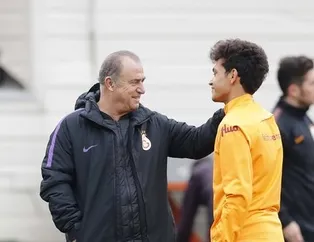 Türkiye, Galatasaraylı Mustafa Kapı'yı konuşuyor!