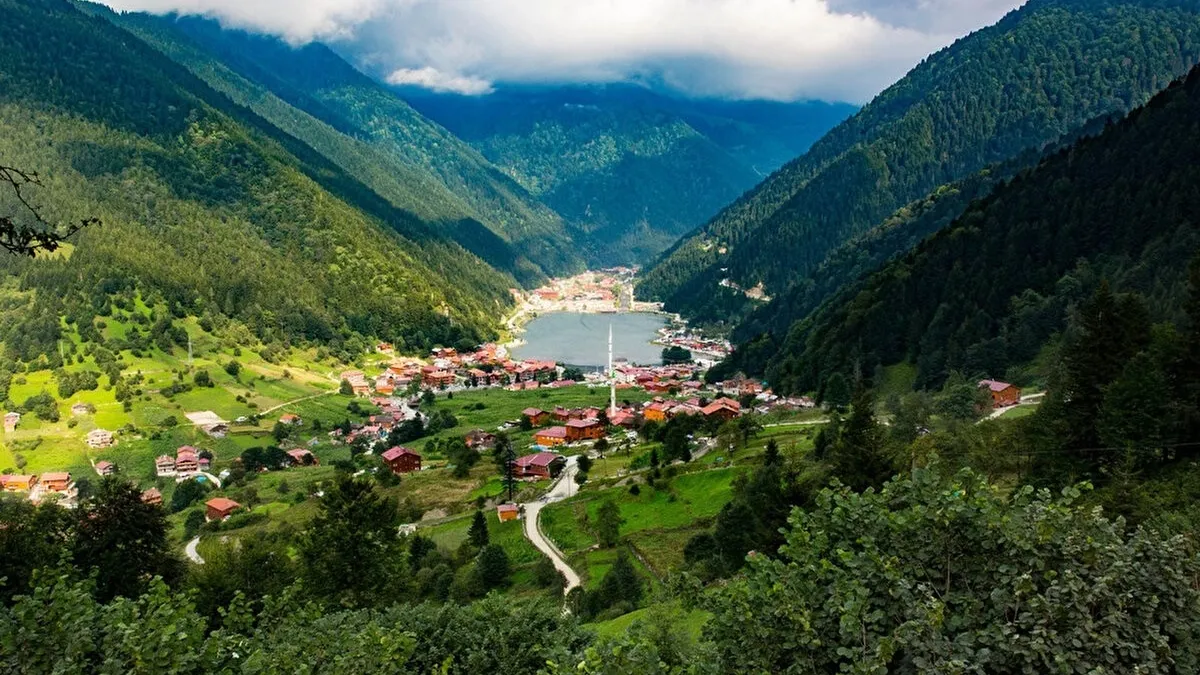 Türkiye'nin en uzun ömürlü illeri açıklandı!