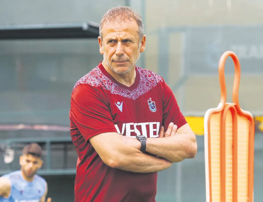 Bize yakışan skoru alalım