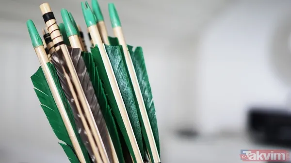 Dünyanın bilinen en eski zehirli oku keşfedildi - 6