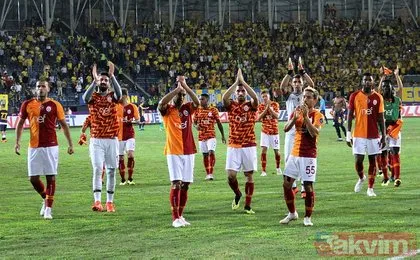 Galatasaray’ın Şampiyonlar Ligi’ndeki muhtemel rakipleri