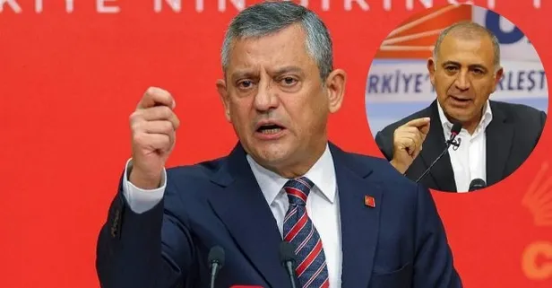 Gürsel Tekin'e dün ihraç bugün savunma! CHP'de bir yeni fıkra daha: "Kararını tanımadıkları" mahkemeye itiraz dilekçesi verdiler
