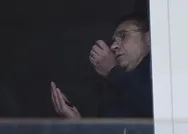 Ersun Yanal tribünde çıldırdı! Antalyasporun golleri sonrası...