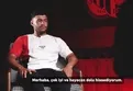 Alex Chamberlain: Menemeni çok sevdim