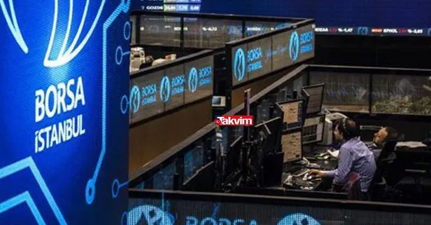 19 Mayıs Borsa İstanbul BİST açık mı 2021?