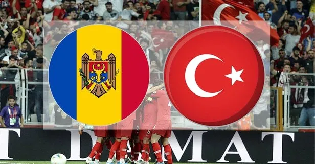 Milli maç hangi kanalda? Moldova Türkiye maçı ne zaman, saat kaçta? EURO 2020 Elemeleri