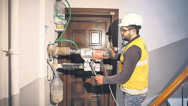 Depremin ardından 100 talep artışı! Riskli binalar için 2 seçenek-9