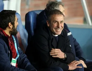 Abdullah Avcı’dan maç sonrası önemli açıklamalar!