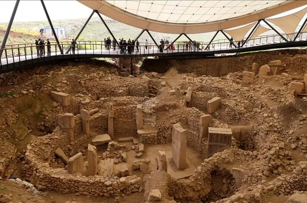 KPSS sorusu: Göbeklitepe nerede? Göbeklitepe tarihi, hikayesi nedir?