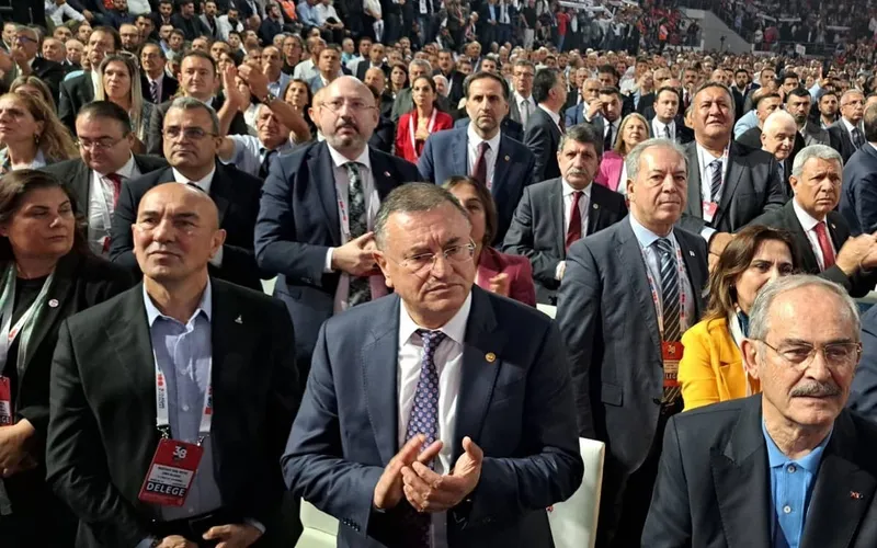 Şaibeli kurultayda istinaf süreci! Lütfü Savaş ve delegeler "butlan" talep etti: Mevcut CHP şaibelerden arınmadan meşru olamaz-3