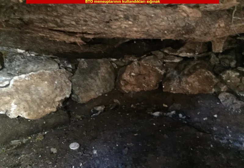 Büyükşehirleri kana bulayacaklardı! Hepsi yakalandı - 4