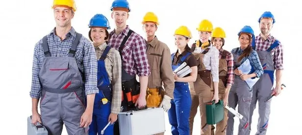 Taşeron işçiye yeni maaş