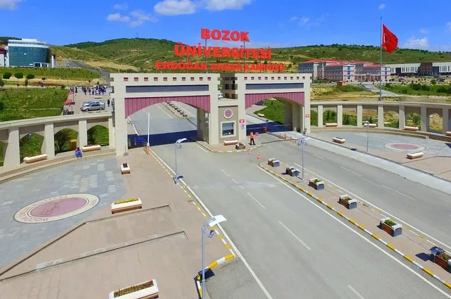 Yozgat Bozok Üniversitesi 14 Öğretim Üyesi alıyor (Öğretim üyesi alım ilanları)