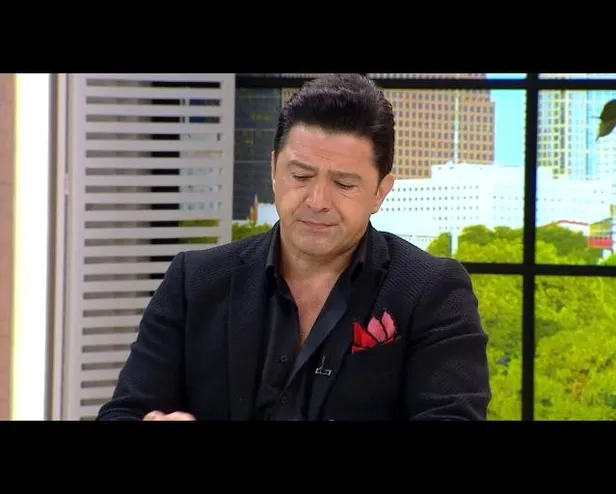 Hakan Ural canlı yayında kendisini zor tuttu 'yazık yani ağırıma gidiyor' dedi! Güçlükle konuşabildi-5