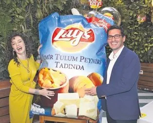 Neşeli tanıtım