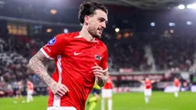 Salahtan sonra yeni bir yıldız daha! Trabzonspor Troy Parrottun peşinde