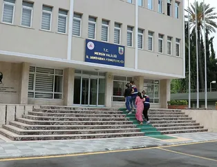 Mersin’de terör operasyonu! Gözaltılar var