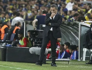 Bu oyunu kabul edemem!