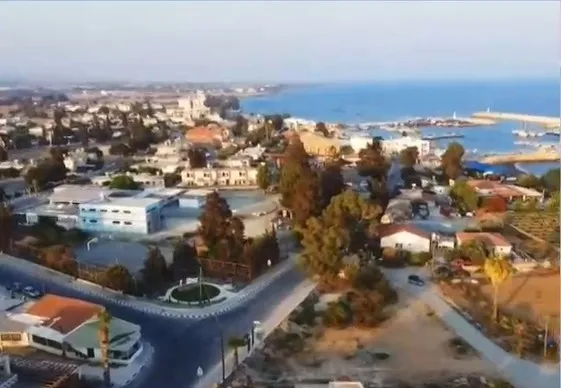 Güney Kıbrıs’ta “İsrail işgali” büyüyor: Zigi’de 250 konutluk tatil köyü için 60 bin metrekarelik proje-7