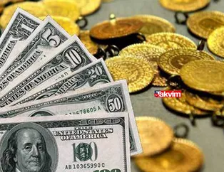 Dolar ve euro kuru ne kadar oldu?