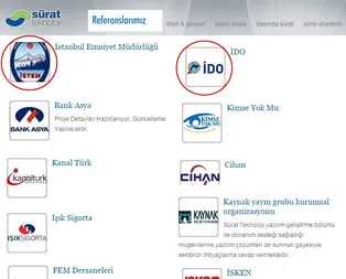 O kayıtları paralel şirket mi yok etti?