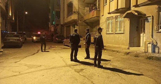 Samsun’da akşam saatinde bıçaklı kavga! 2 kişi yaralandı
